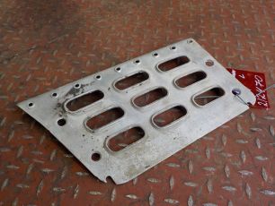 20360788 VOLVO Накладка подножки левая, № XF212470