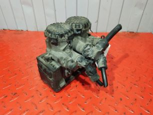 21122035 VOLVO Модулятор EBS, № XF357145