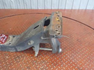 20467704 VOLVO Кронштейн передней рессоры, № XF209632