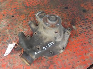 Изображение грузовика