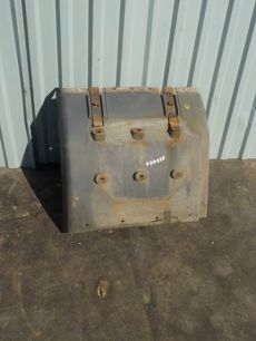 Изображение грузовика