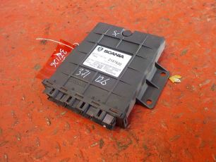 Изображение грузовика