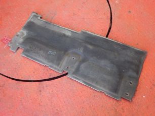 5010574260 RENAULT Шумоизоляция двигателя