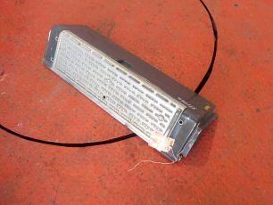 5010574323 RENAULT Продолжение кабины правое
