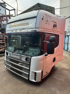 7181772 SCANIA Кабина, CR19 Top line