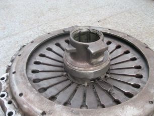 Изображение грузовика