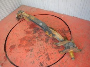 Изображение грузовика