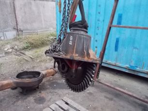 Изображение грузовика