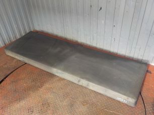 9439702449 MERCEDES Спальник, № XF258730