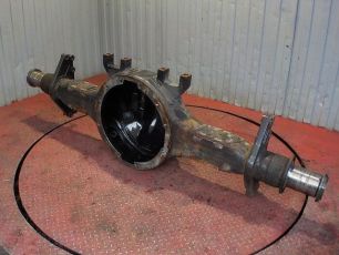 Изображение грузовика