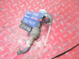 20754617 VOLVO Насос автономного отопителя, № XF186759