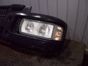 Изображение грузовика