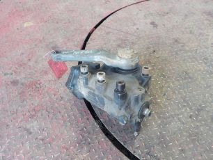 Изображение грузовика