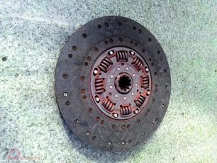 Изображение грузовика