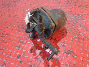 Изображение грузовика