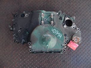 3165064 VOLVO Крышка двигателя, № XF42914