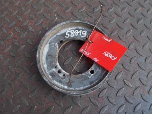 8149876 VOLVO Шкив термомуфты, № XF58919