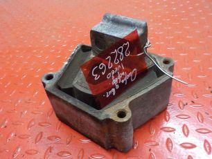 Изображение грузовика