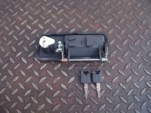 VV3001AFL1 HANSE Ручка двери наружная левая
