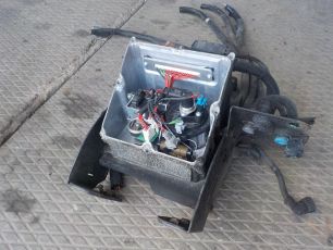 Изображение грузовика