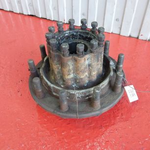 Изображение грузовика