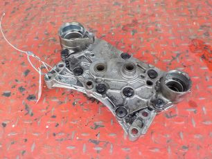 20570573 VOLVO Насос масляный, № XF135680