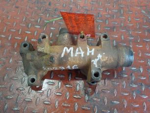 Изображение грузовика