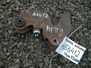 Изображение грузовика