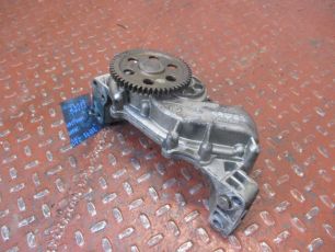 1698645 DAF Насос масляный, № XF47063