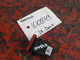 69501528 IVECO Кнопка, № XF100849