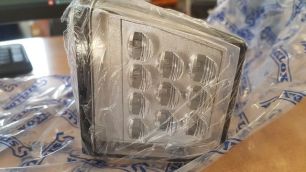 Изображение грузовика