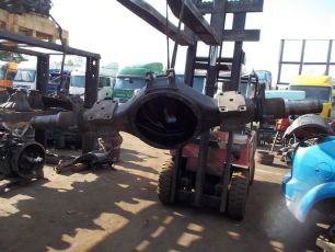 Изображение грузовика