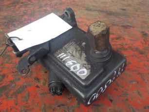 Изображение грузовика