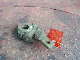 0159590 DAF Трещетка тормозная, № XF283177