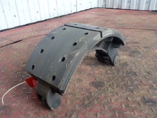 0683274 DAF Колодки тормозные