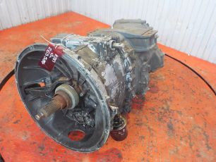 Изображение грузовика