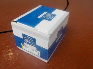 Изображение грузовика