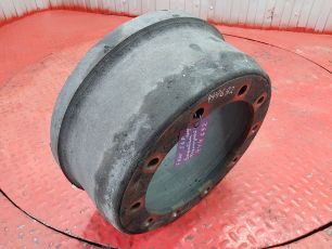 35015714E FAW Барабан тормозной