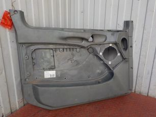 9437205400 MERCEDES Обшивка двери, № XF111225