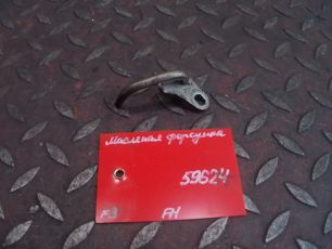 3155151 VOLVO Форсунка масляная