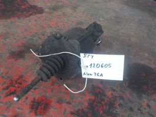 Изображение грузовика