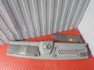 3803693 IVECO Полка