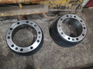 Изображение грузовика