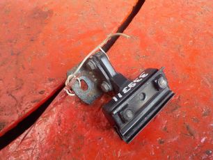 Изображение грузовика