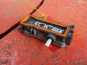 Изображение грузовика