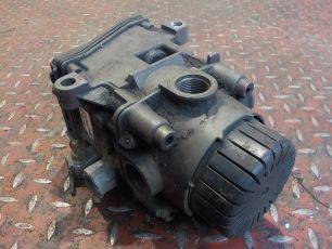 5010457557 RENAULT Модулятор EBS, № XF181600