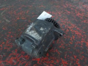 5010600046 RENAULT Насос ГУР, № XF123667