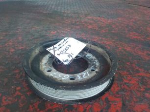 Изображение грузовика