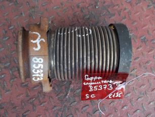 1428892 SCANIA Гофра глушителя, № XF85373