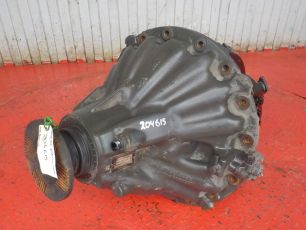 9483500103 MERCEDES Редуктор заднего моста, HL 6, № XF204615